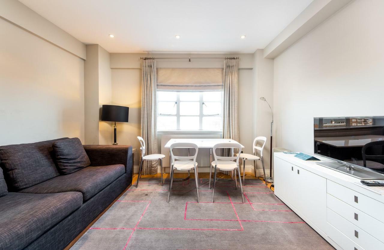 Apartment Nell Gwynn House