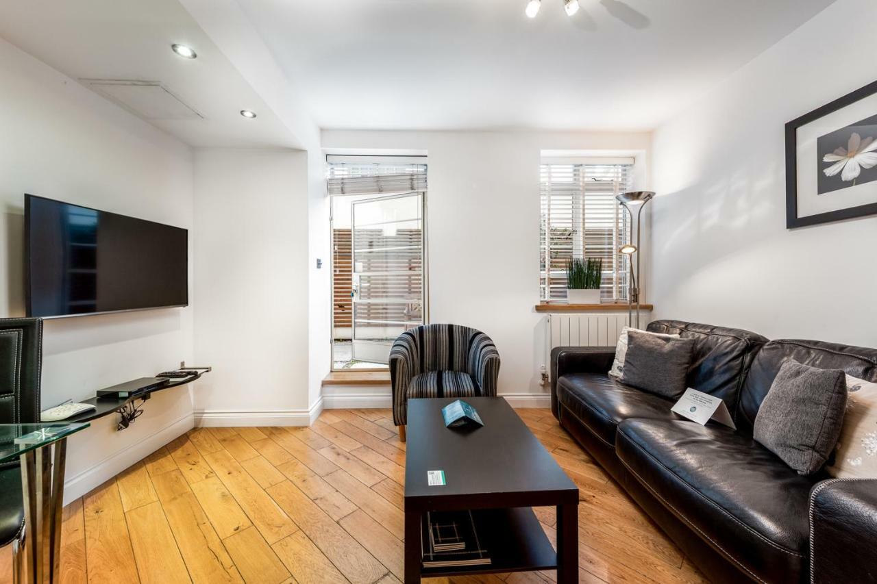Nell Gwynn House Apartment *