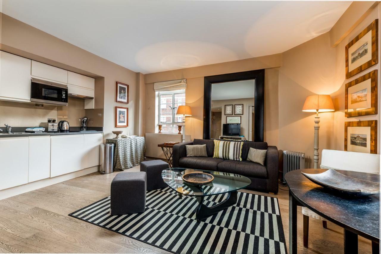 Nell Gwynn House Apartment
