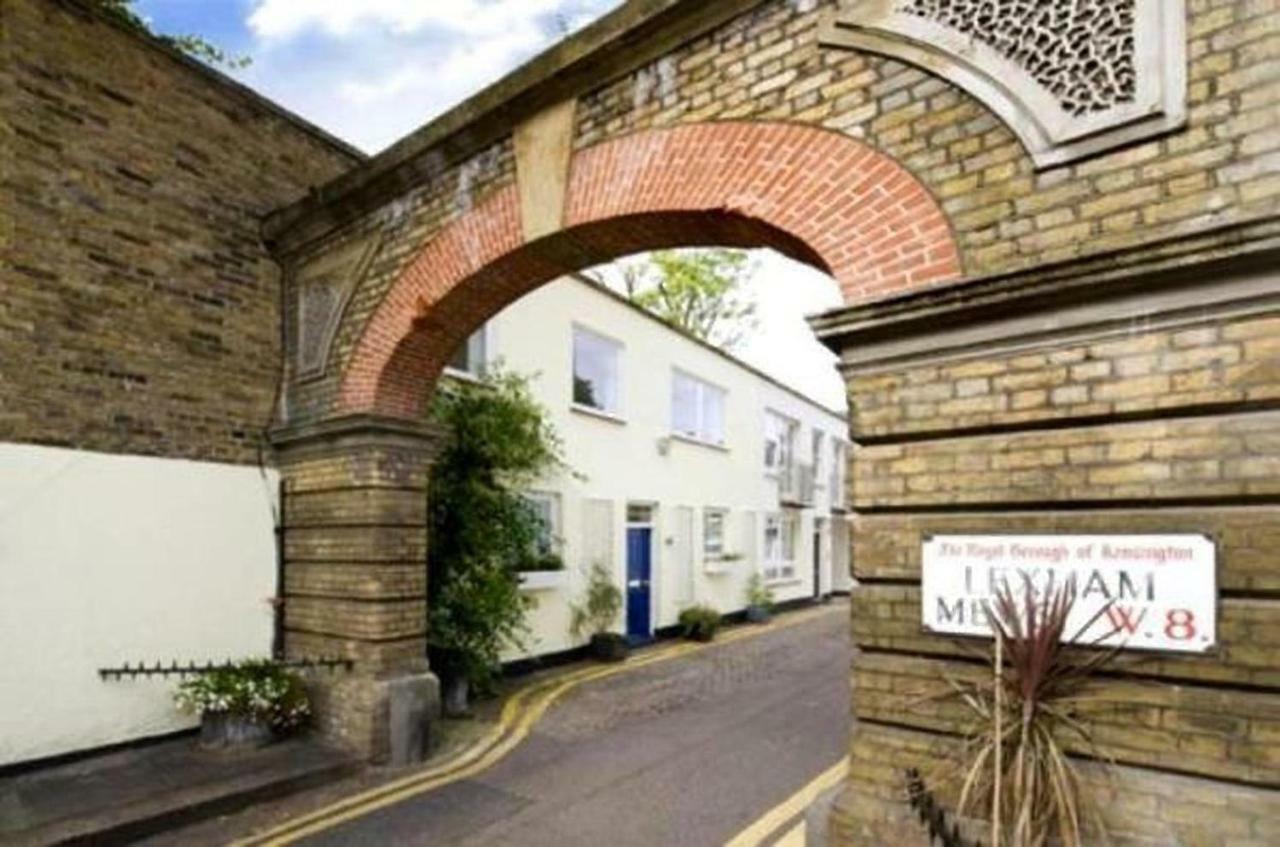 Apartment Kensington Mews House *