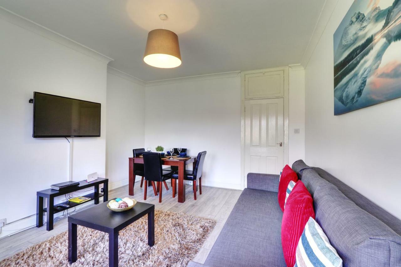 Leilighet Kingswood *