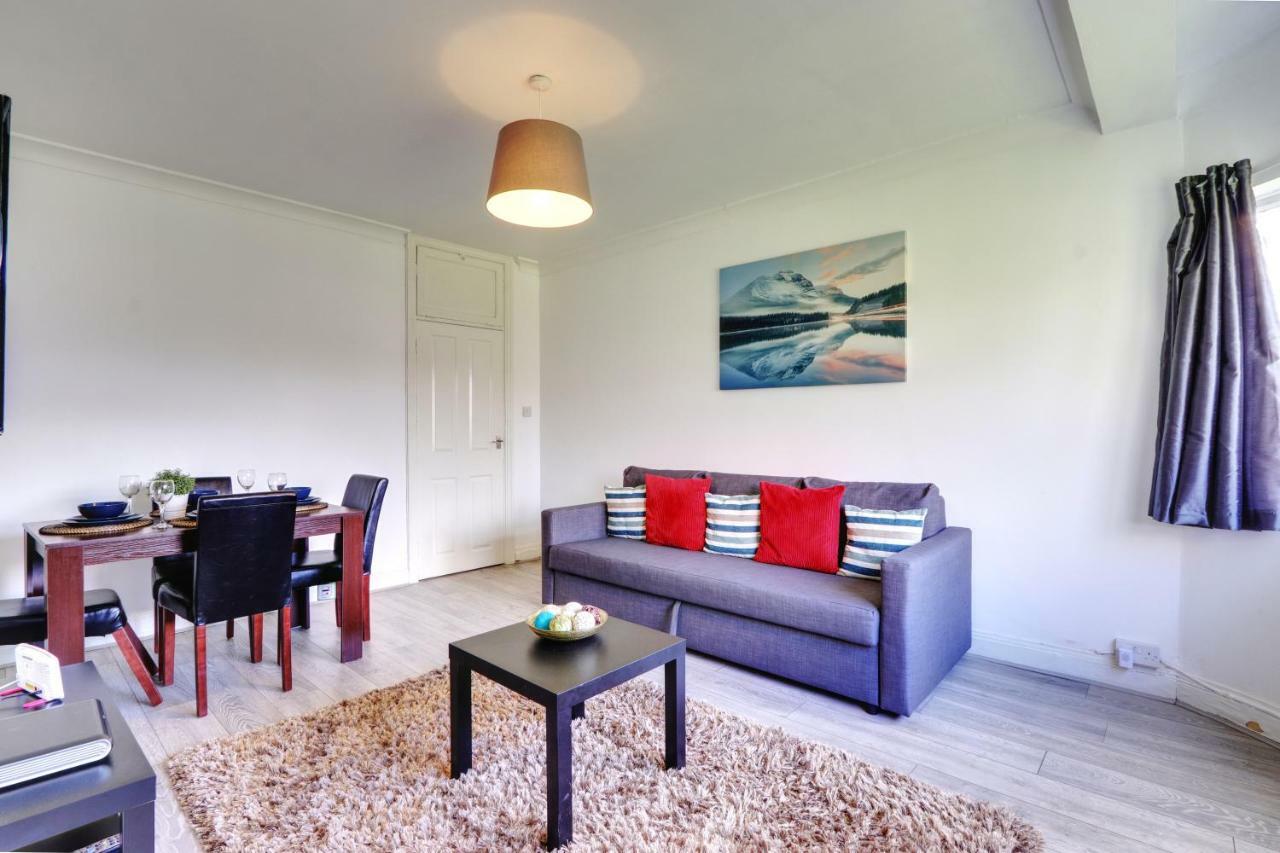 Kingswood Leilighet London
