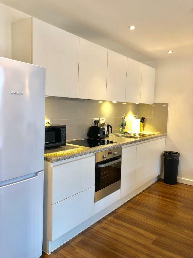 Stylish Apartments In Victoria & Westminster