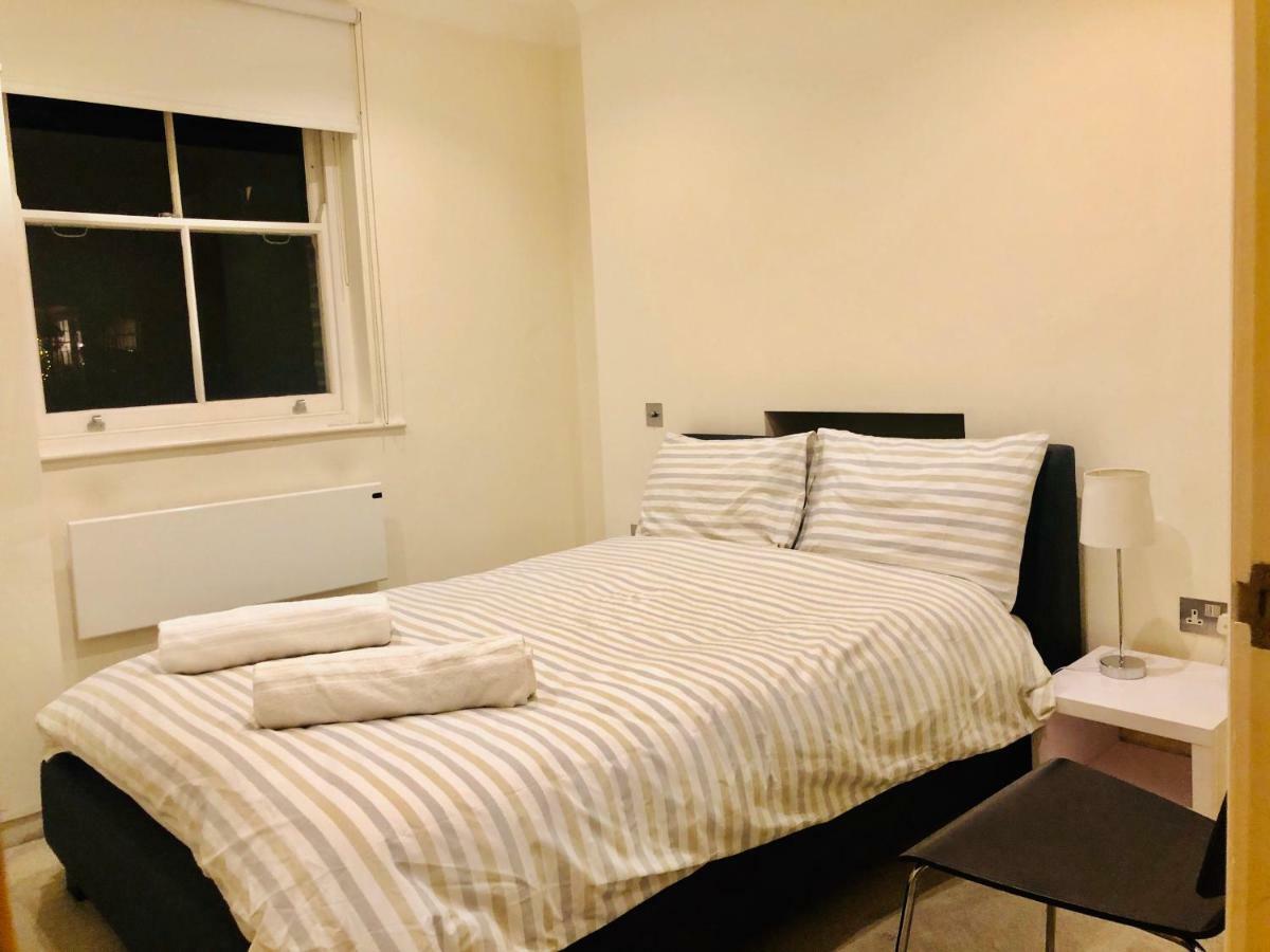 Carnaby Appartement *