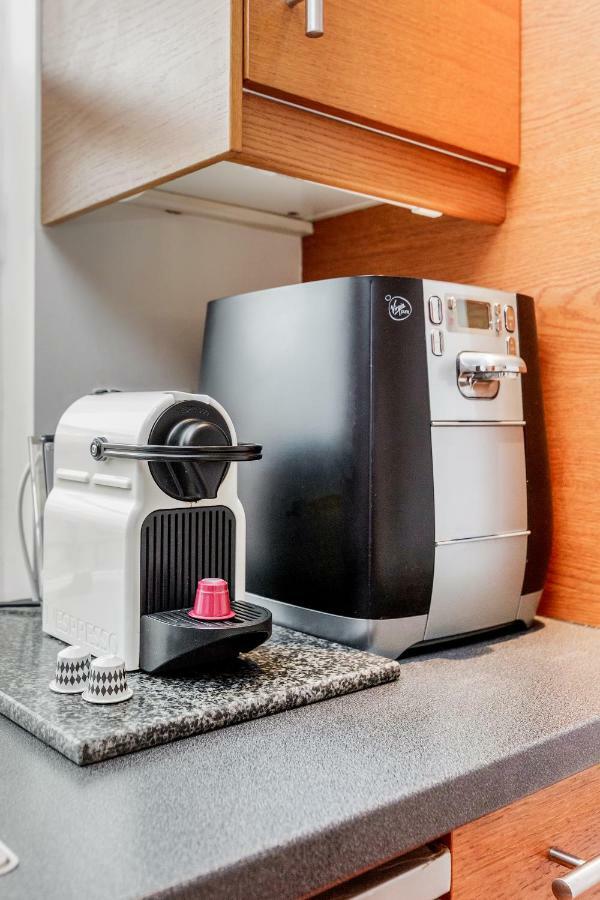 Appartement Luxury Covent Garden Londen