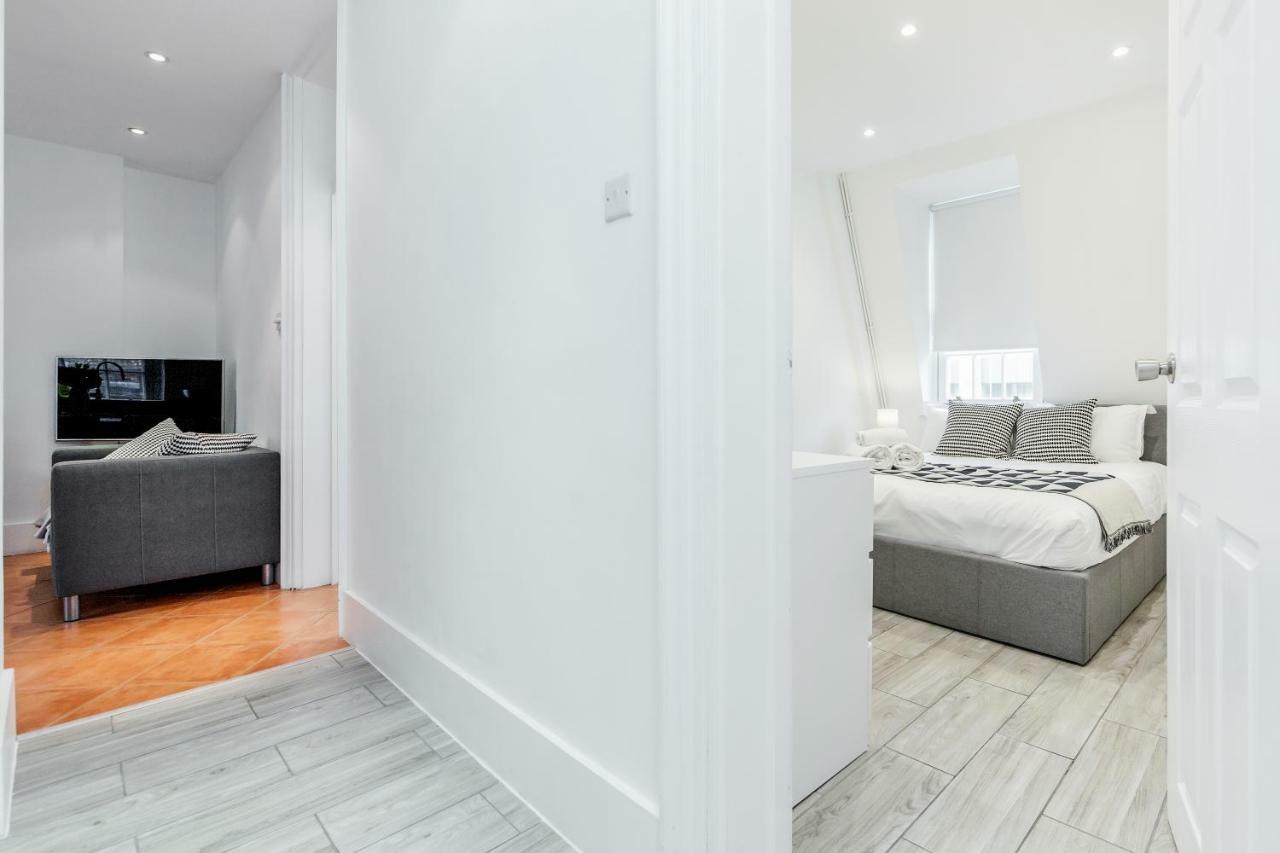 Appartement Luxury Covent Garden *