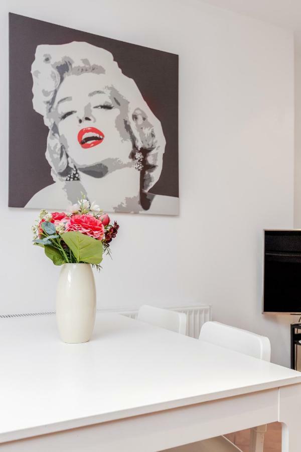 Appartement Luxury Covent Garden *