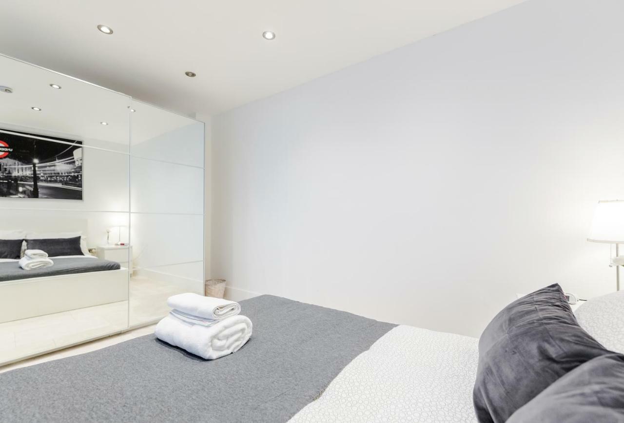 Apartment Wandsworth Terrace *
