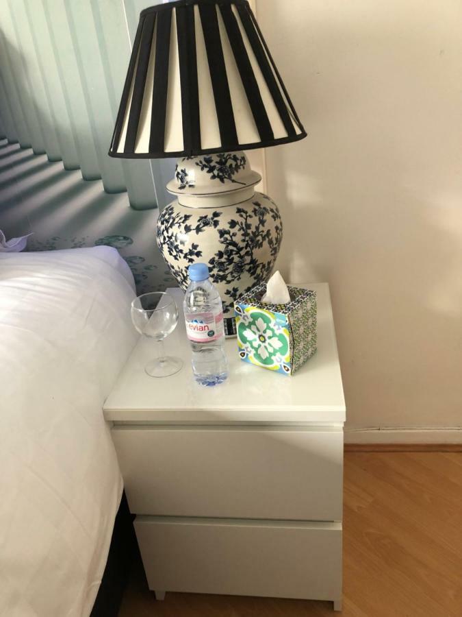 Affordable Lux And Cozy 1 Bed Flat In Chelsea Apartamento