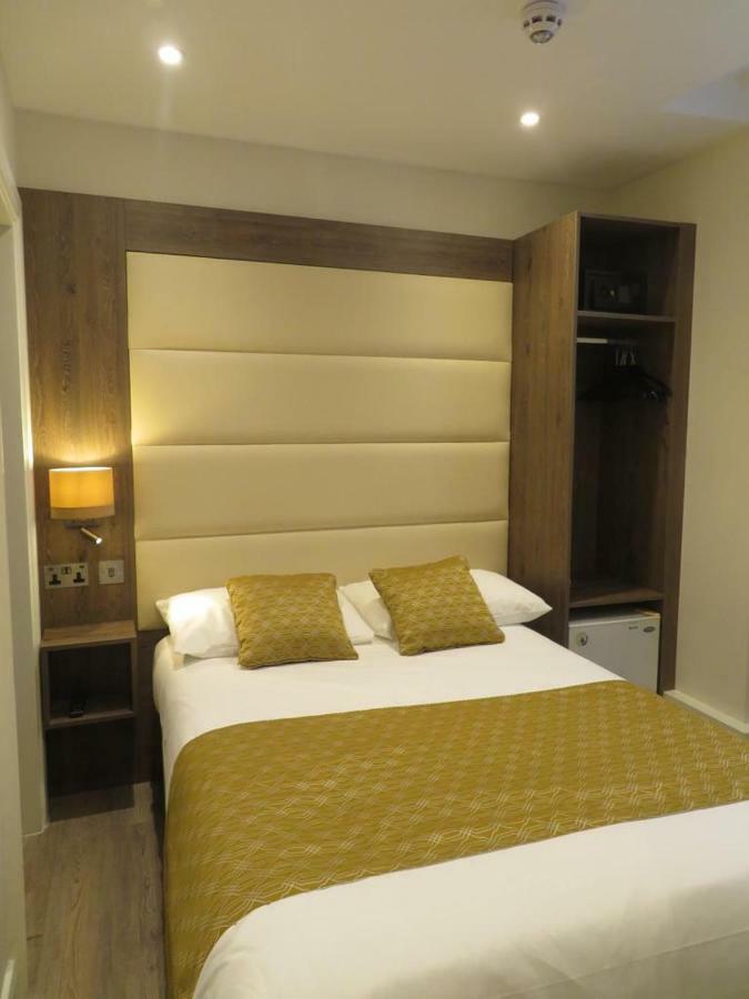 Glendale Hyde Park 3* London