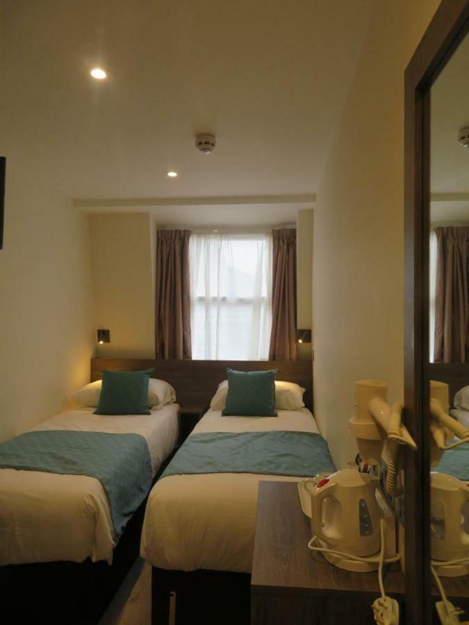 Glendale Hyde Park Hotel London