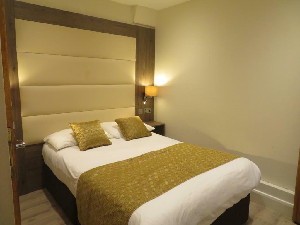 Hotel Glendale Hyde Park London