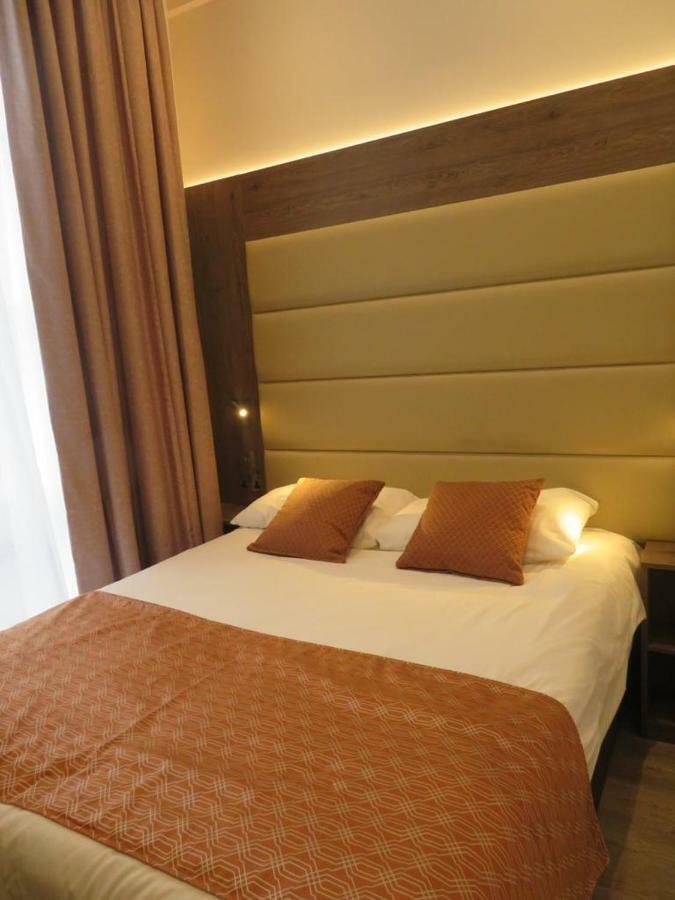 Glendale Hyde Park Hotel London