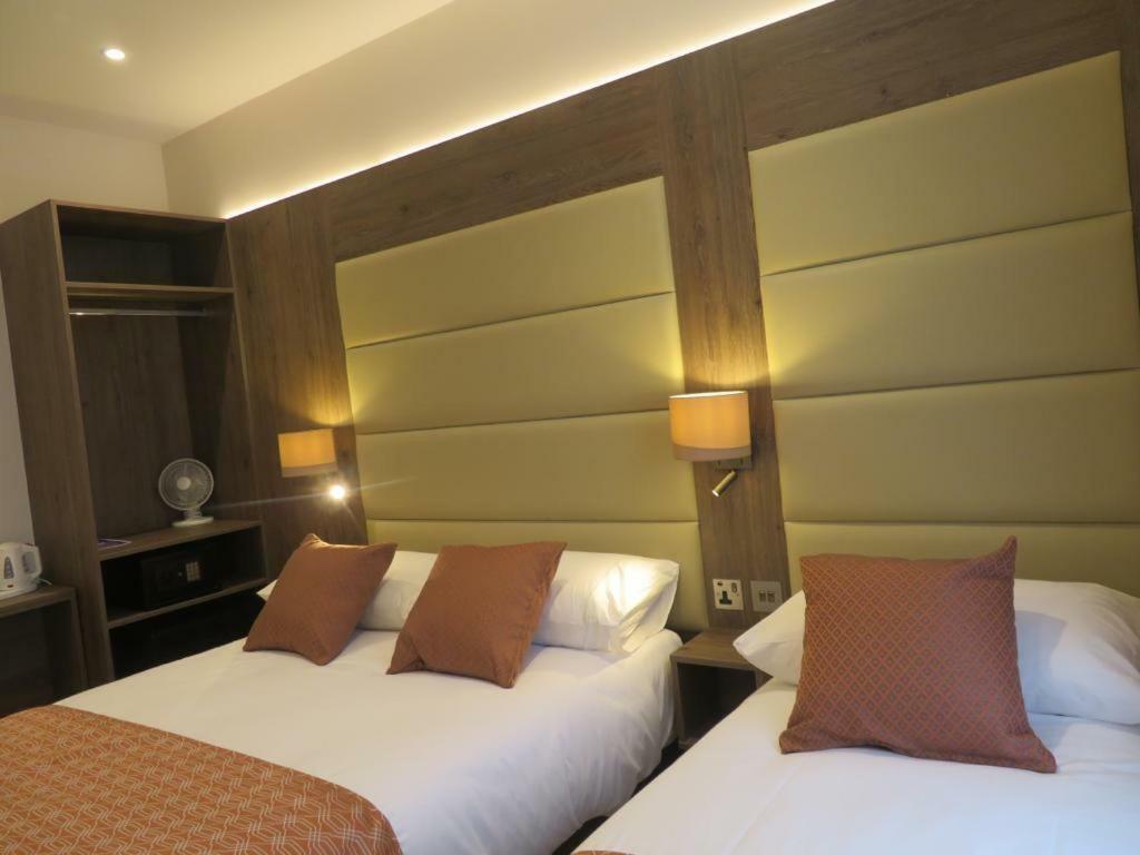 Glendale Hyde Park 3* London