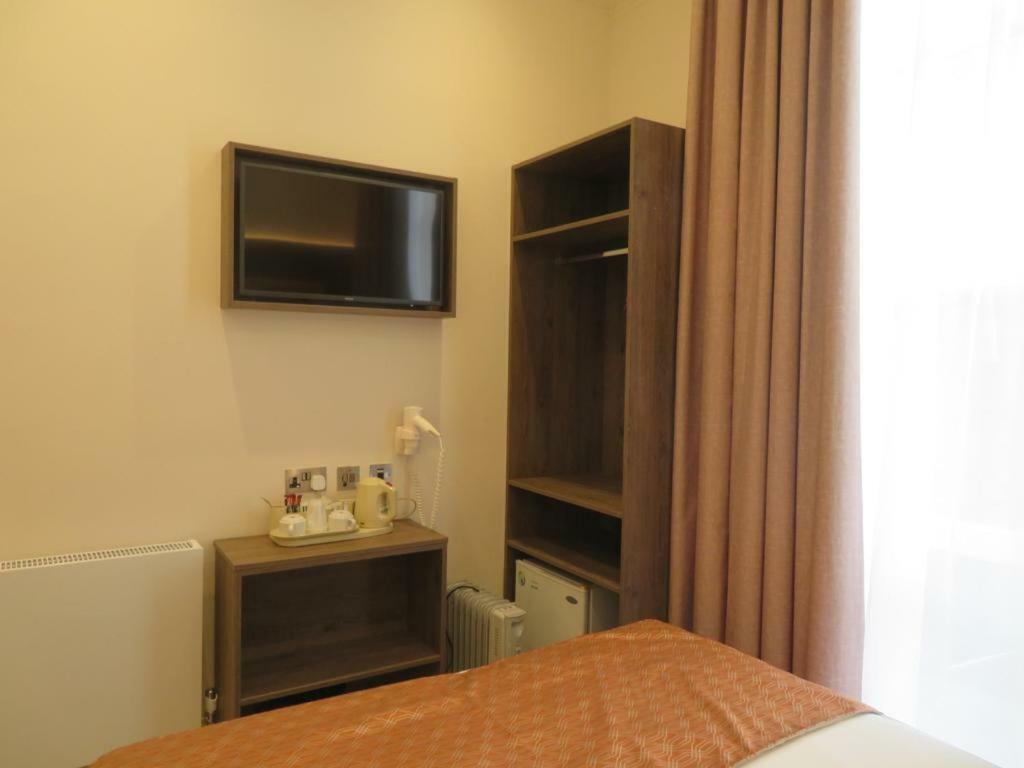 Glendale Hyde Park 3* London