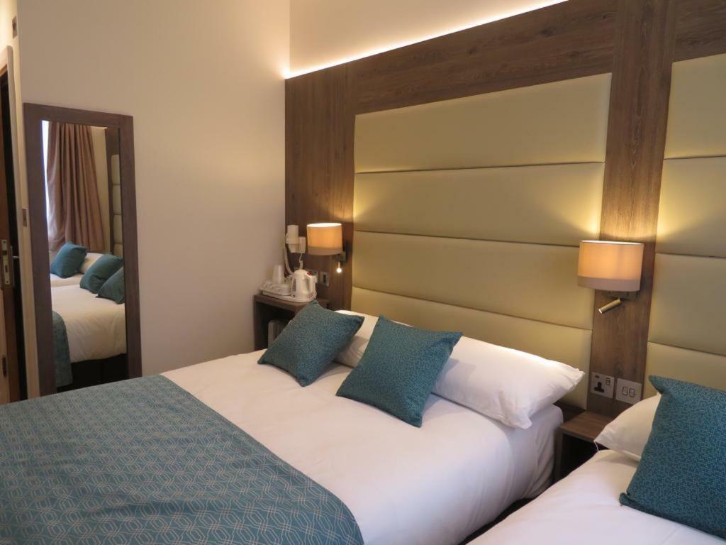 Glendale Hyde Park Hotel London