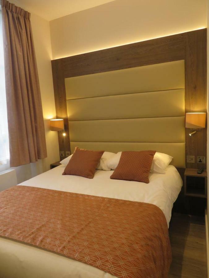 Glendale Hyde Park 3* London