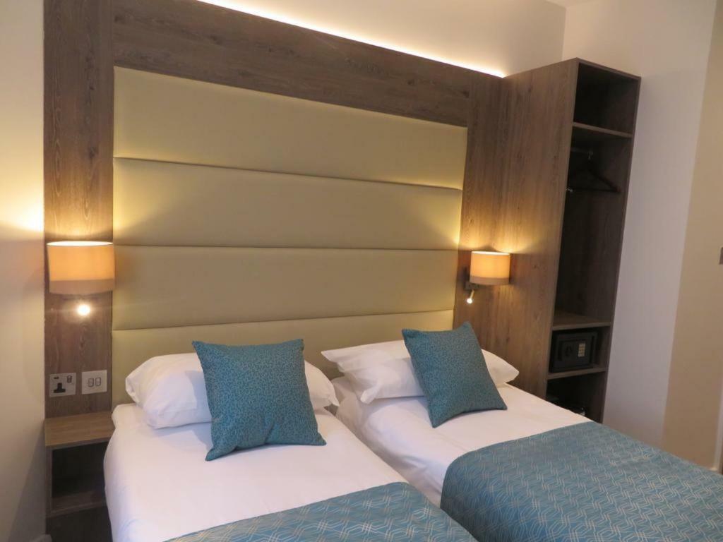Hotel Glendale Hyde Park London