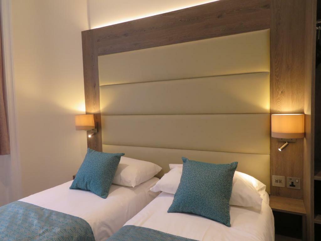 Glendale Hyde Park Hotel London