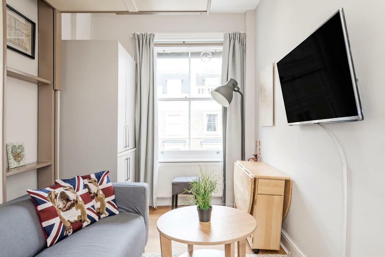 Urban Notting Hill Appartement Londen
