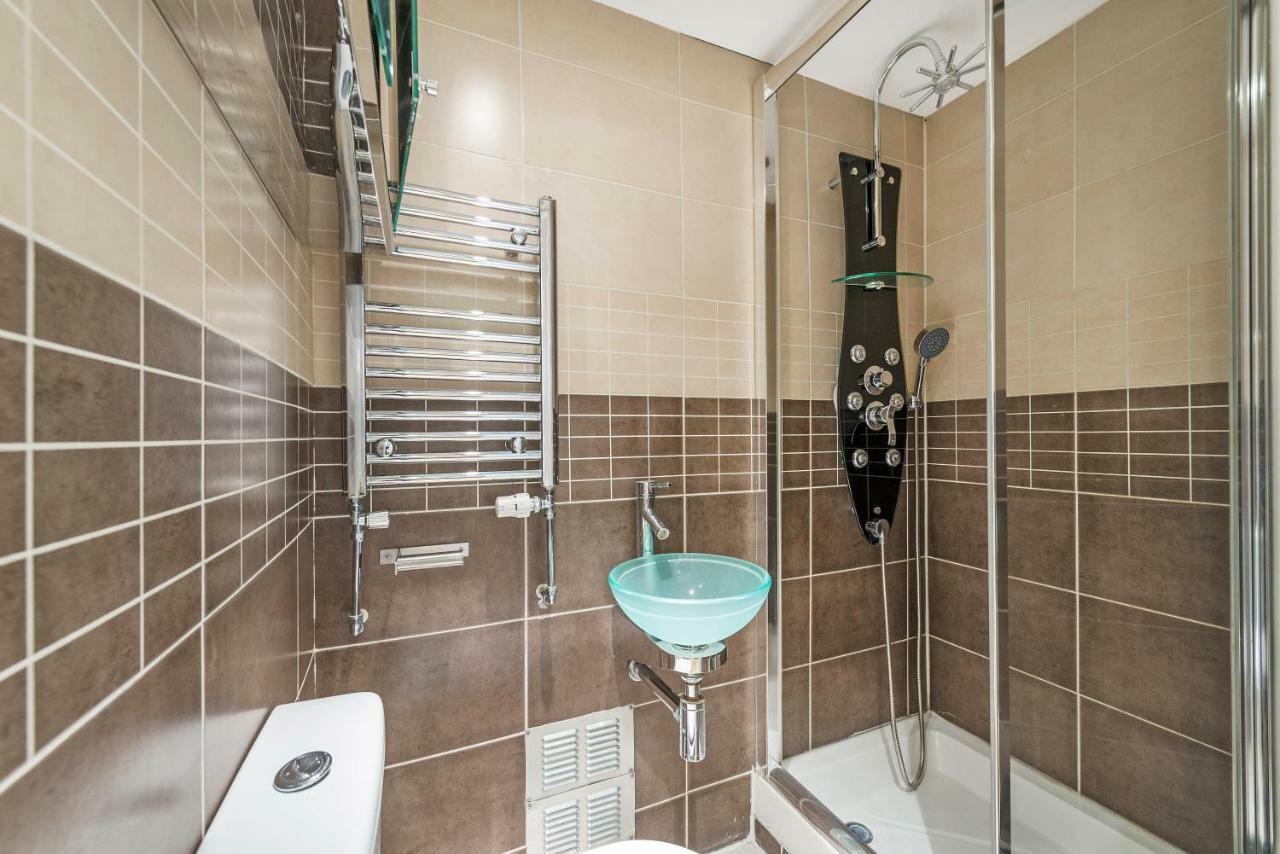 Urban Notting Hill Appartement Londen