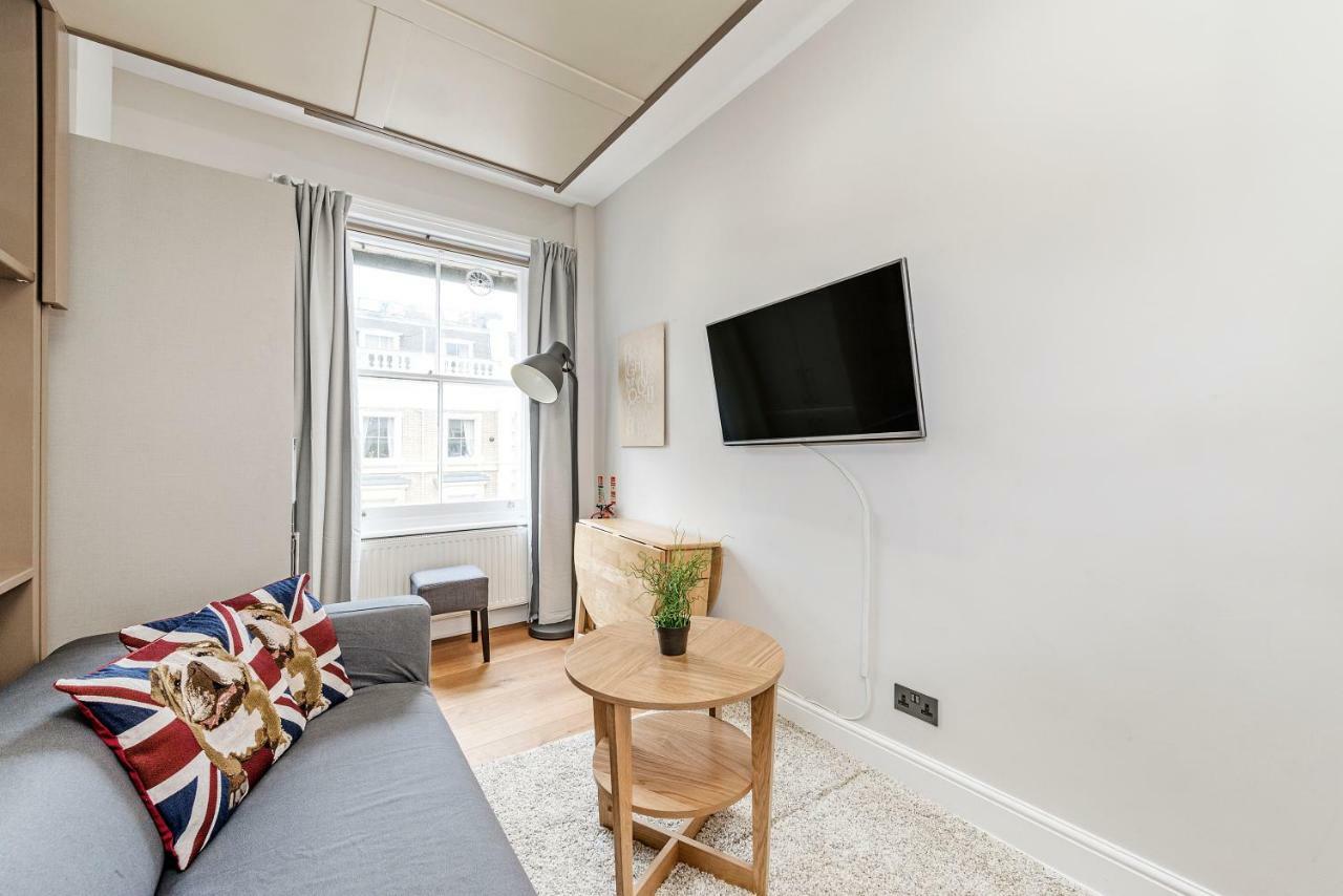 Urban Notting Hill Appartement Londen