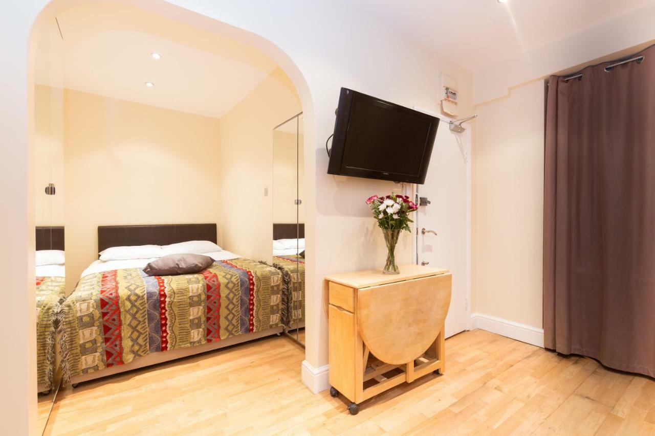 Urban Notting Hill Appartement Londen