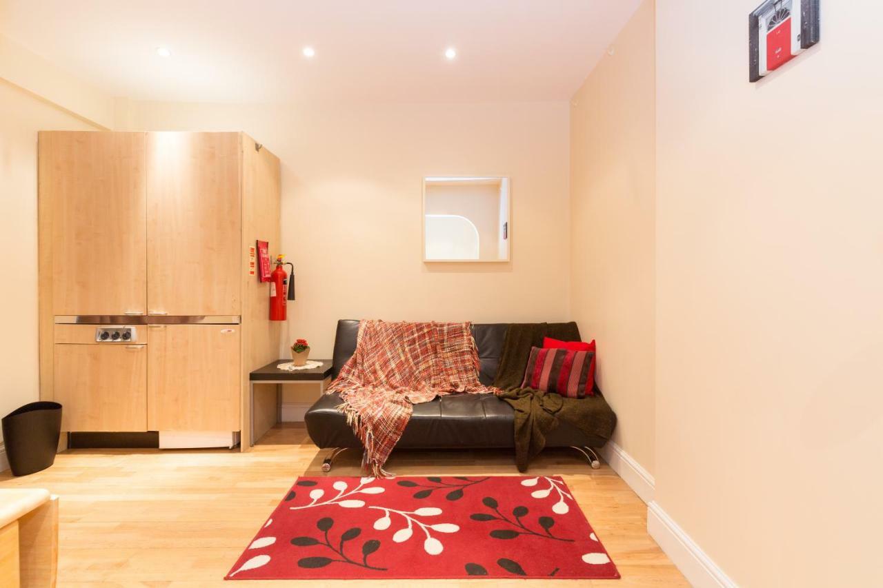 Urban Notting Hill Appartement Londen