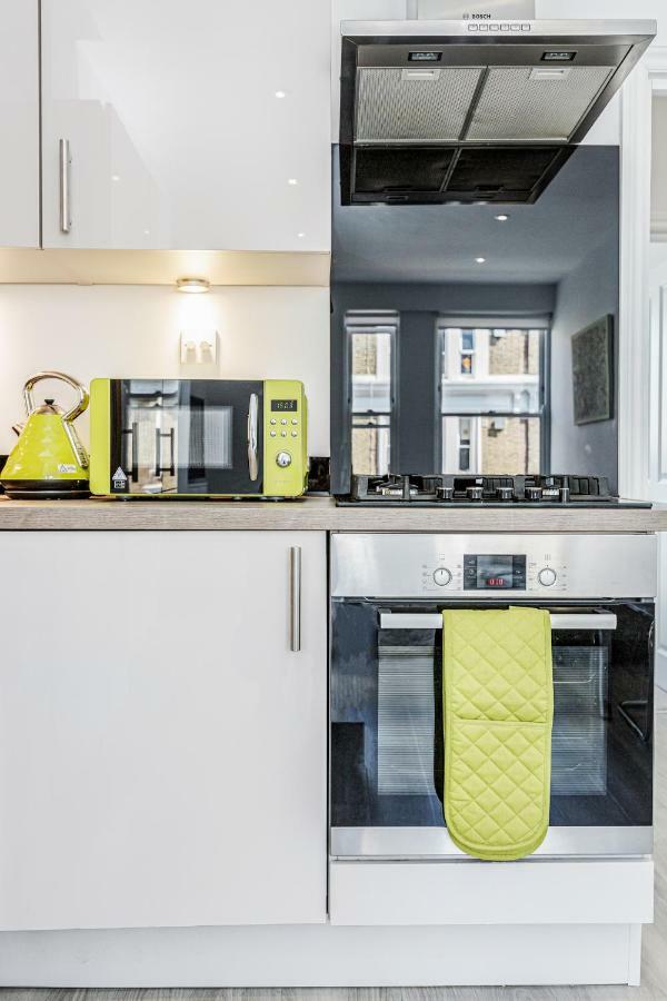 2-bed Notting Hill / Portobello Apartment