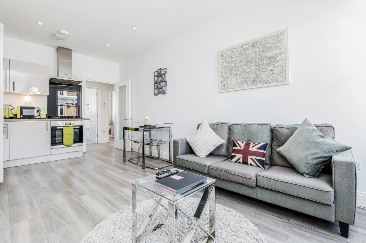 2-bed Notting Hill / Portobello Apartment