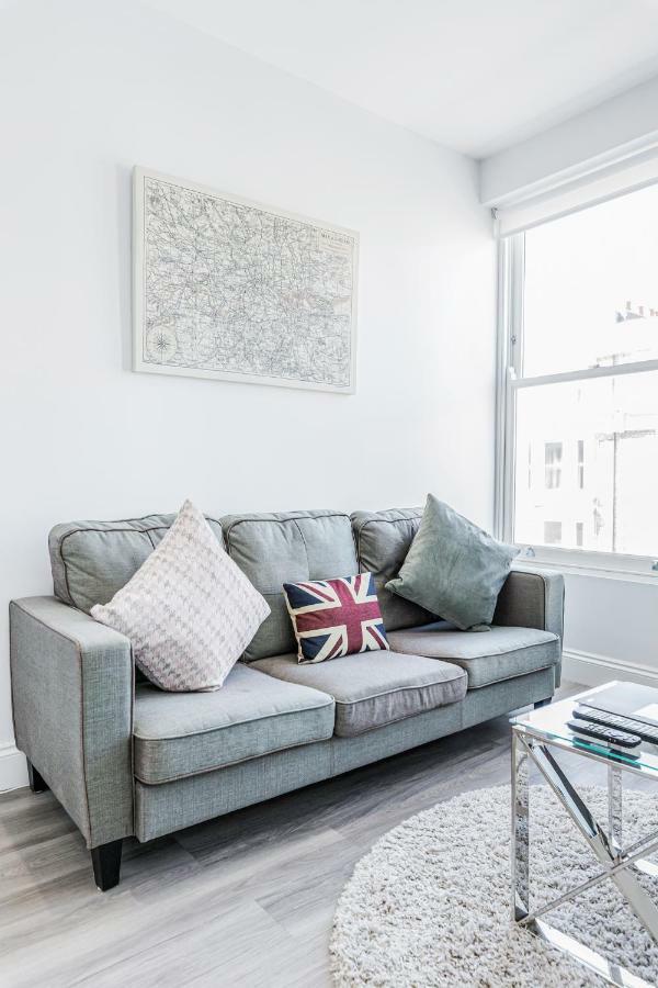 2-bed Notting Hill / Portobello * London