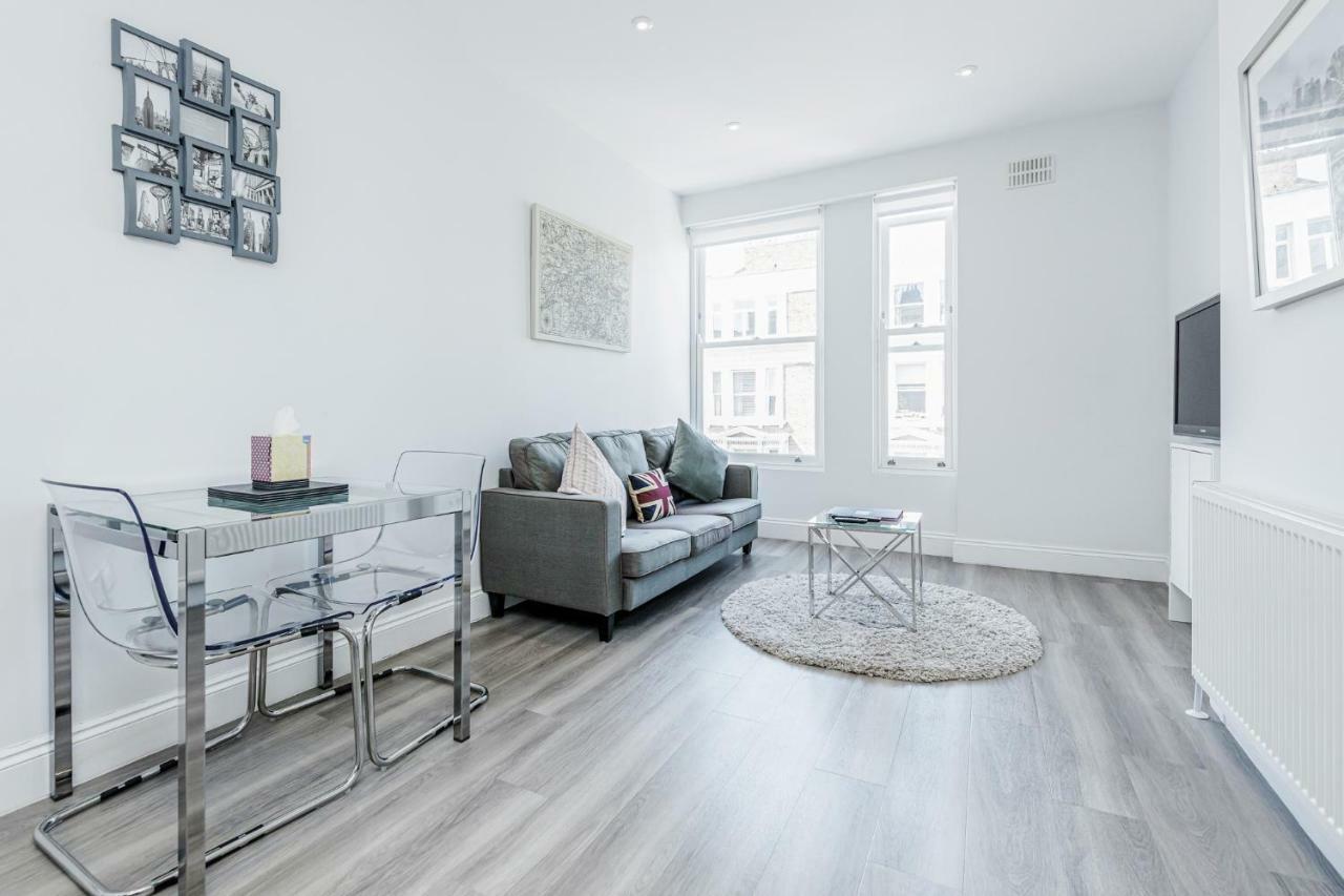 2-bed Notting Hill / Portobello * London