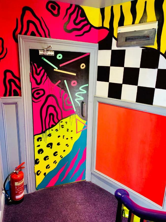 Hotell Kx Kings Cross London