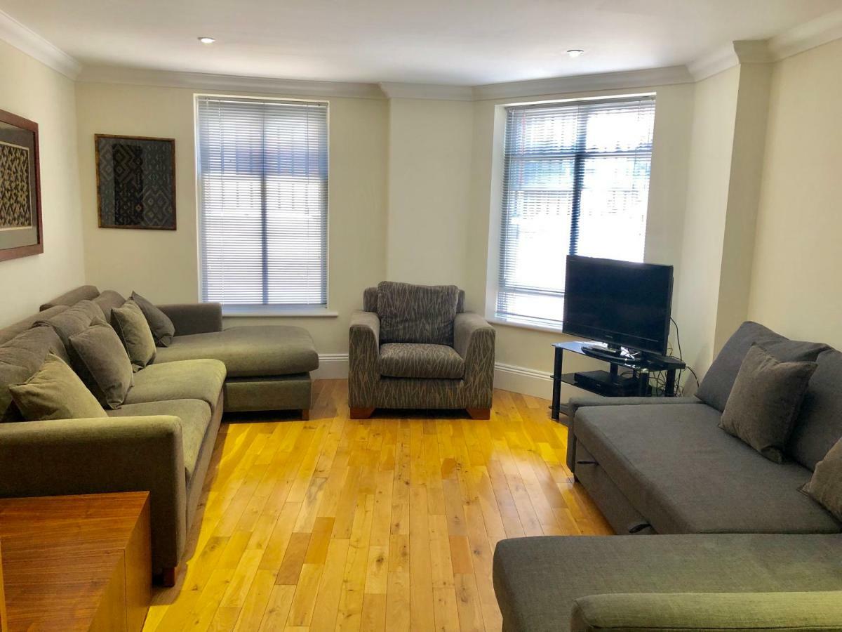 Stylish Apartments In Victoria & Westminster Apartment London