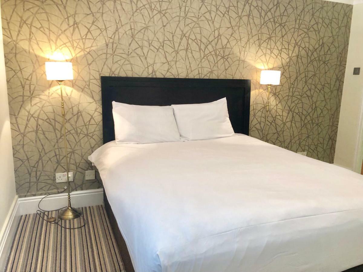 Stylish Apartments In Victoria & Westminster London