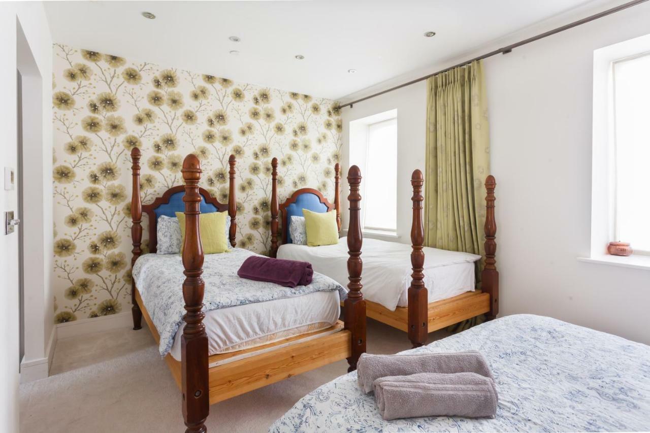 Guest house Keysan House-2 5*