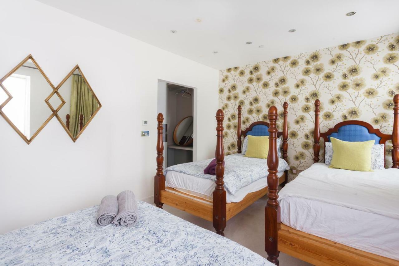 Keysan House-2 5* London