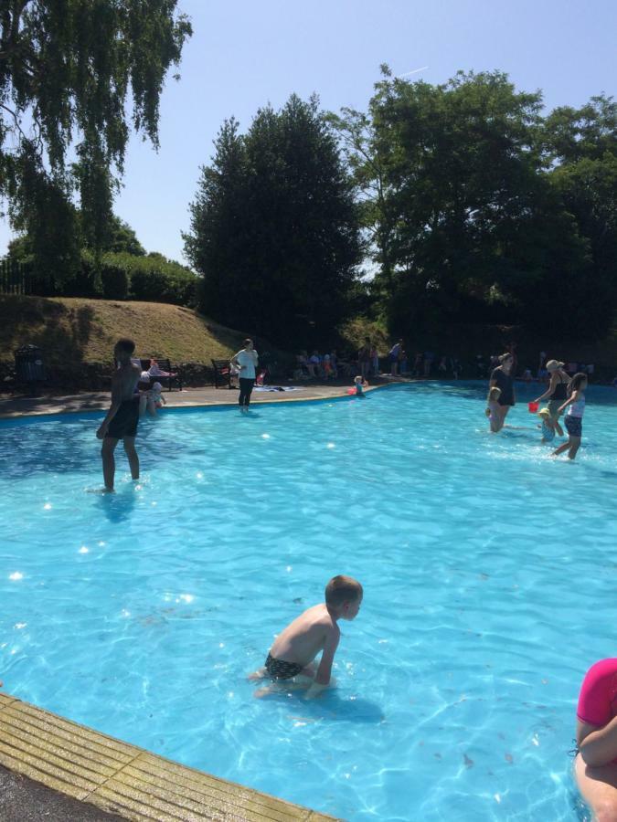 Kingsway Vakantiehuis *