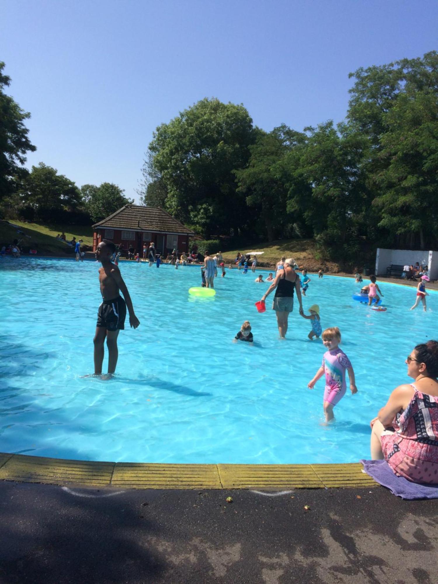 Kingsway Vakantiehuis