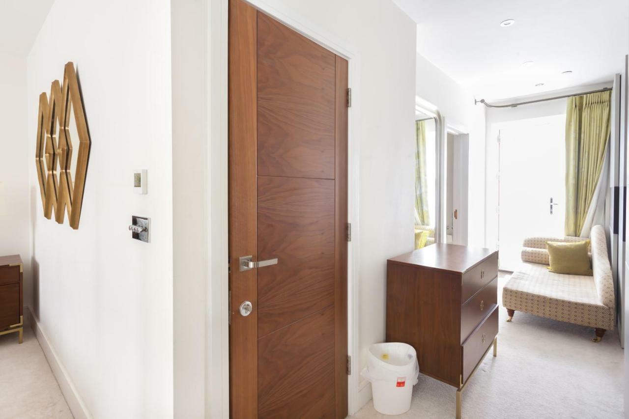 Keysan House-2 5* London