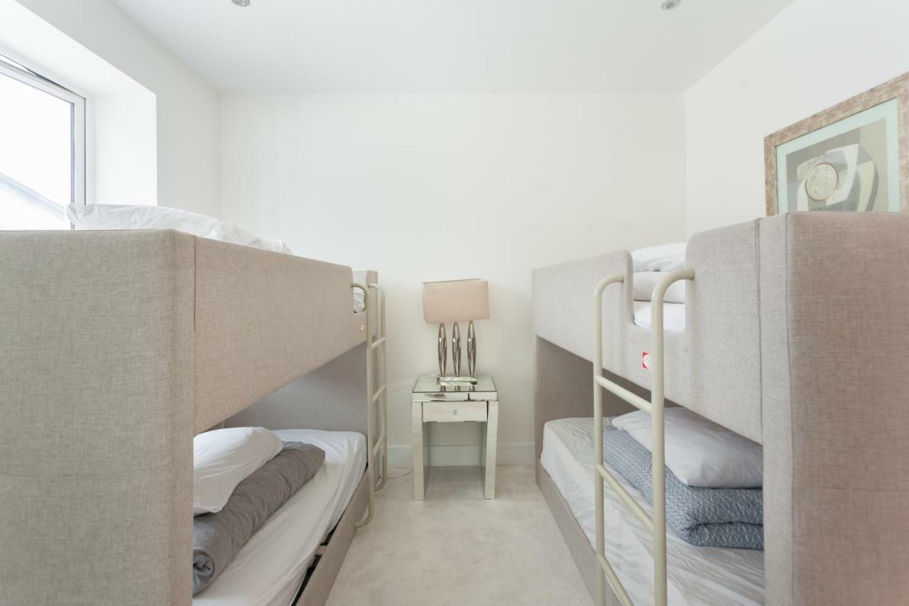 Keysan House-2 5* London