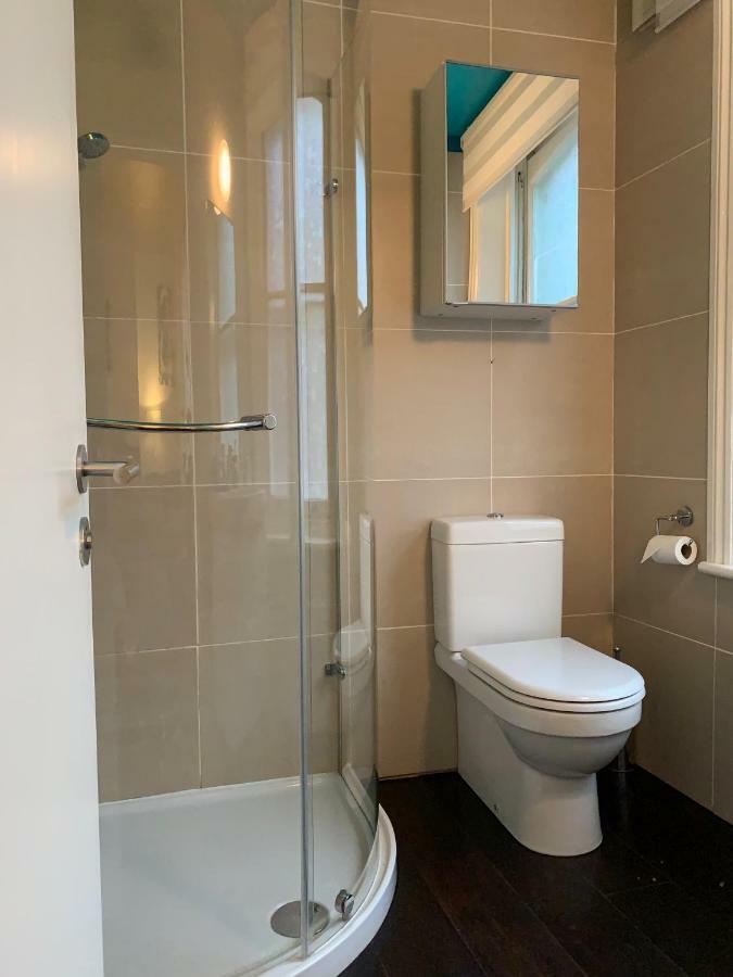 Apartment, Covent Garden