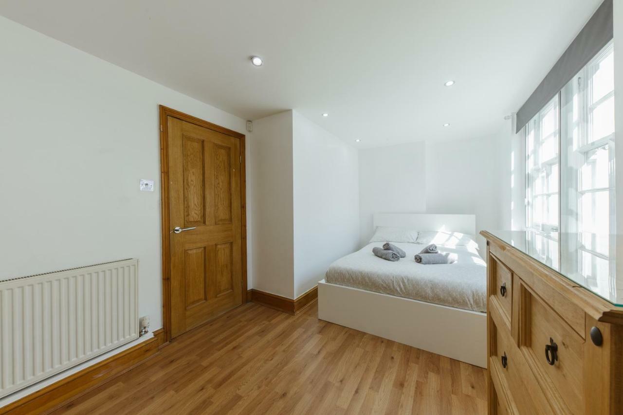 Apartamento Regent Canal *