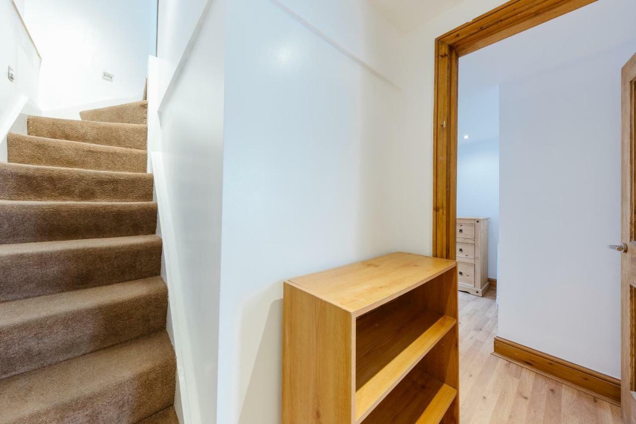 Apartamento Regent Canal Londres