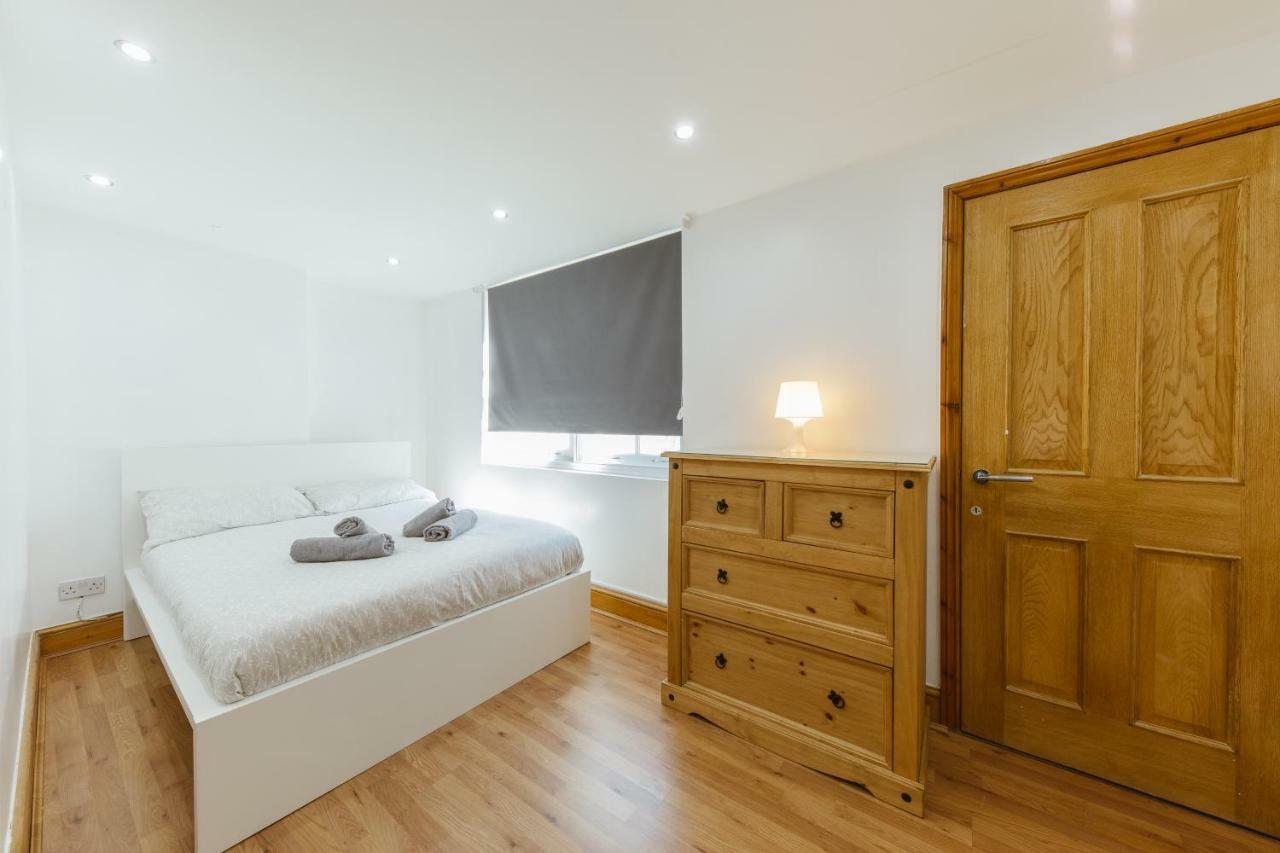 Apartamento Regent Canal Londres