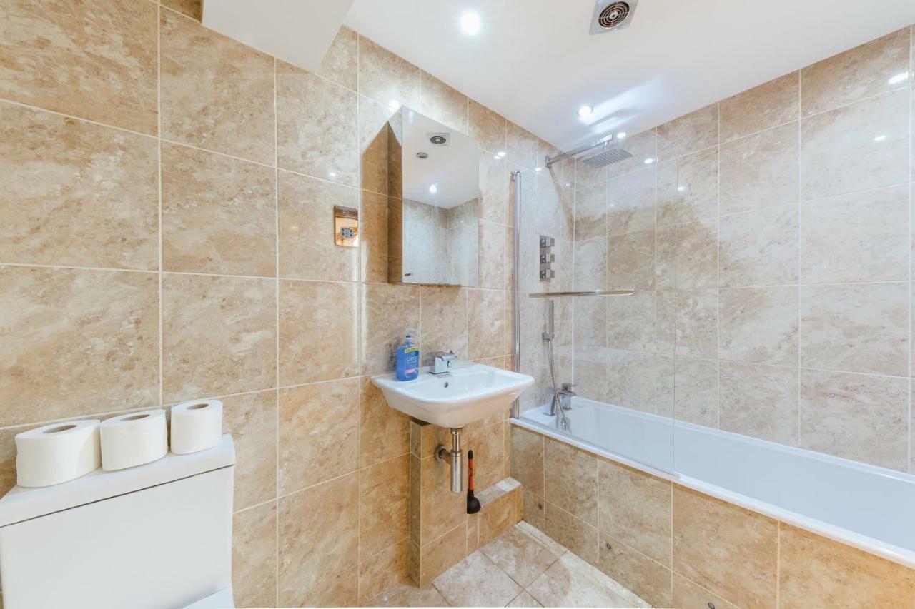 Apartamento Regent Canal Londres