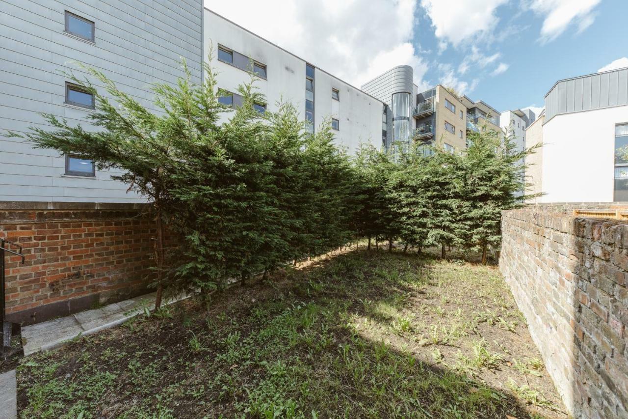 Apartamento Regent Canal Londres