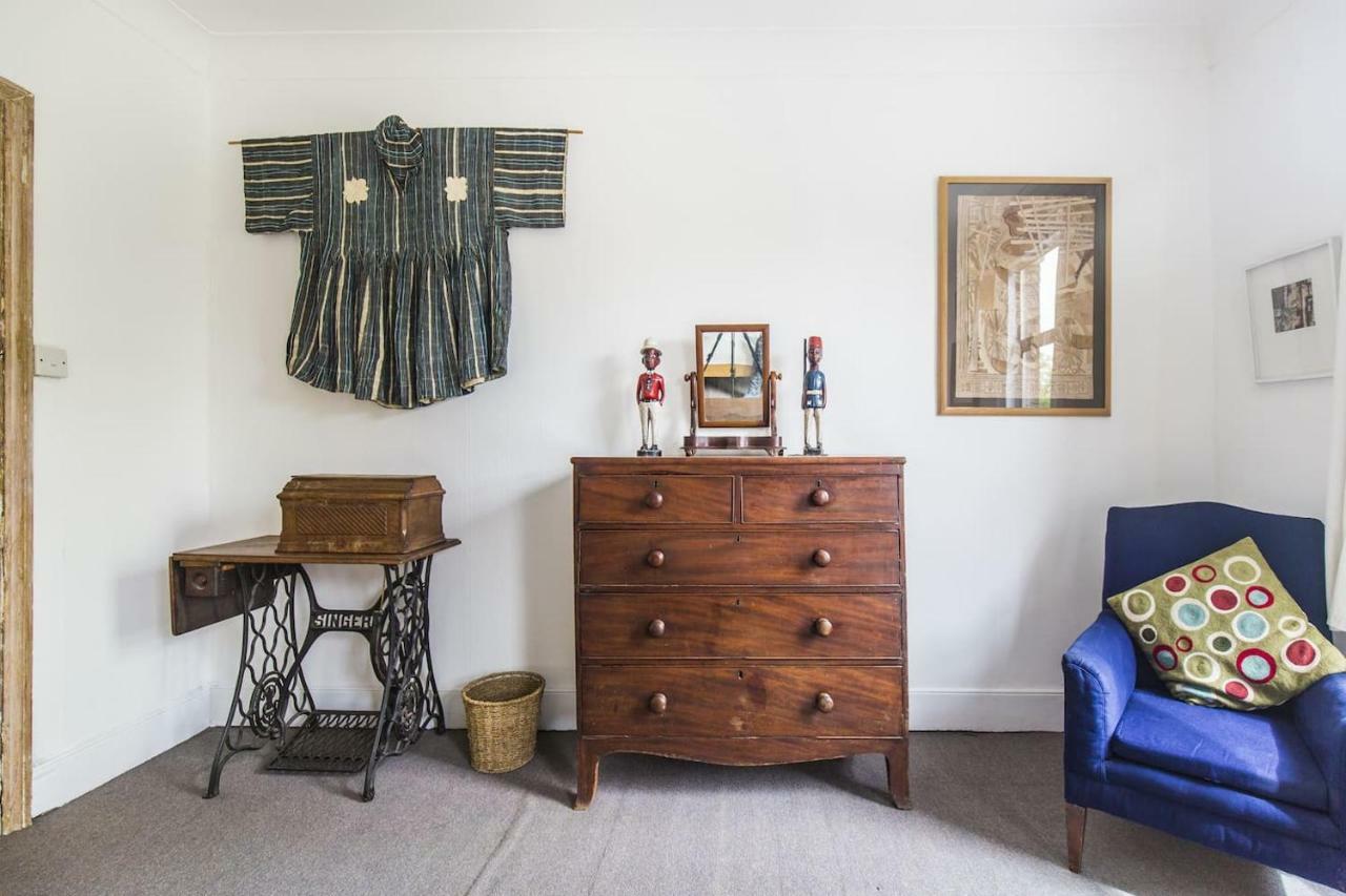 Apartamento Guestready - Gorgeous Victorian Wgarden Up To 6 Guests!