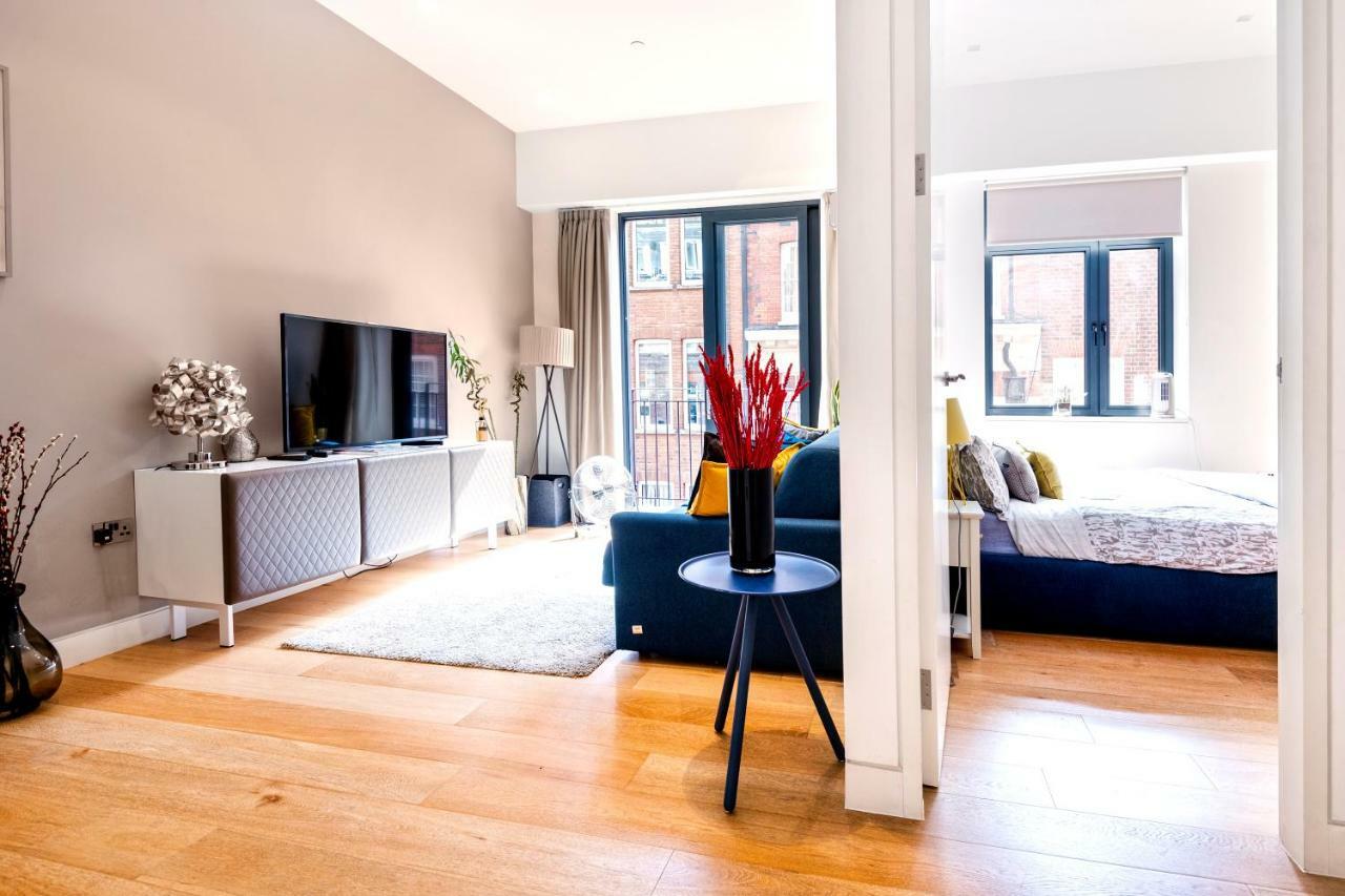 Arcore Premium The Apartment