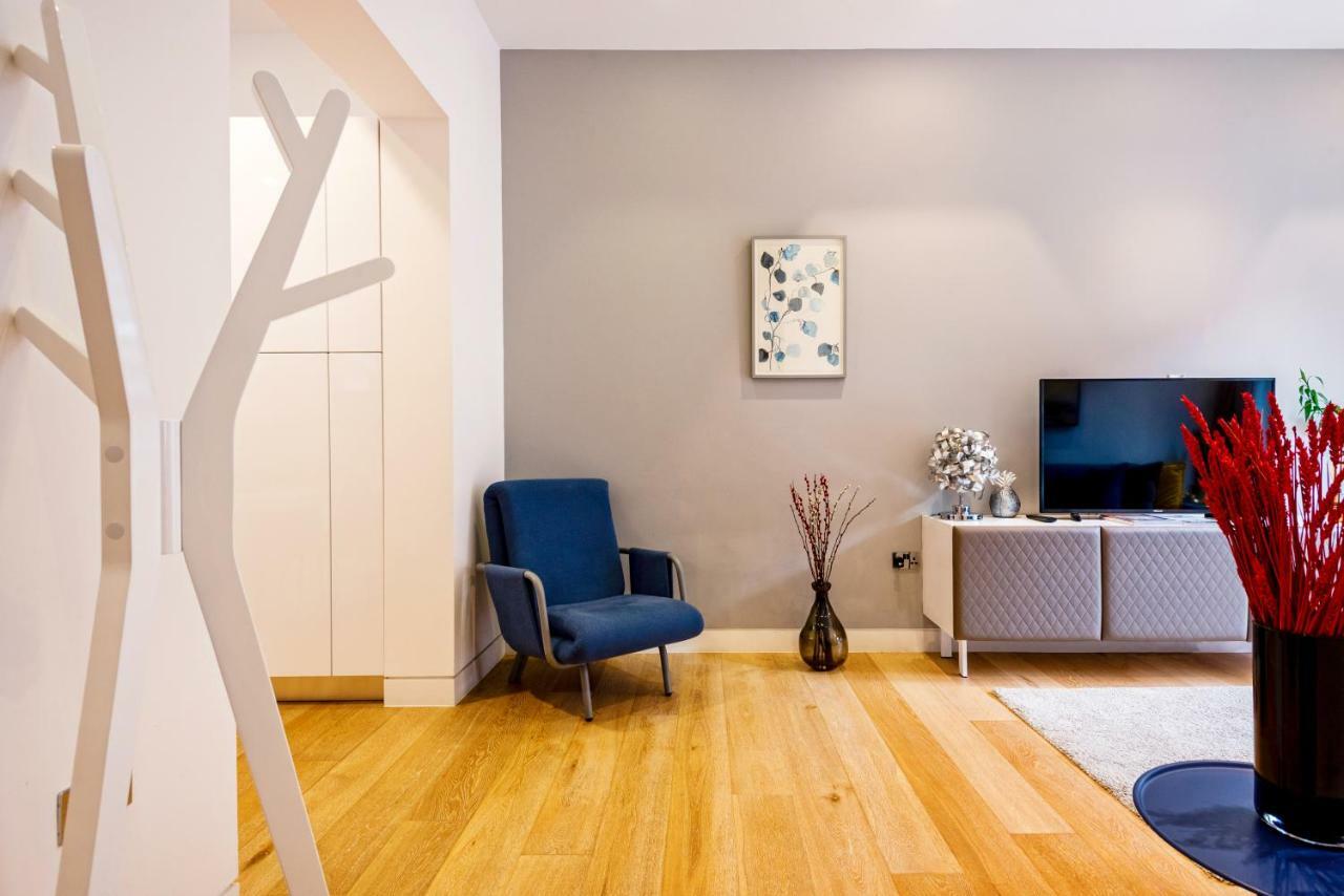 Arcore Premium The Apartment